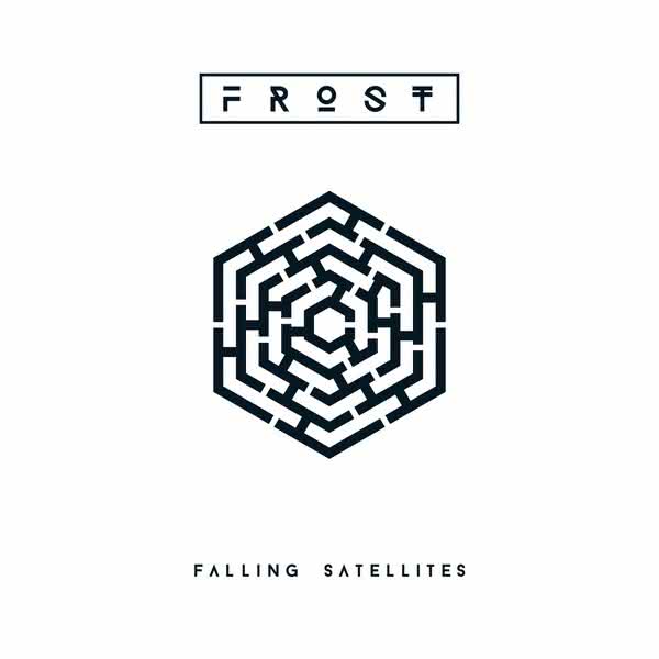 Frost* - Falling Satellites