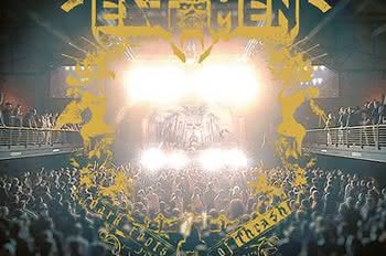 Zobacz video promujące nadchodzące DVD Testament