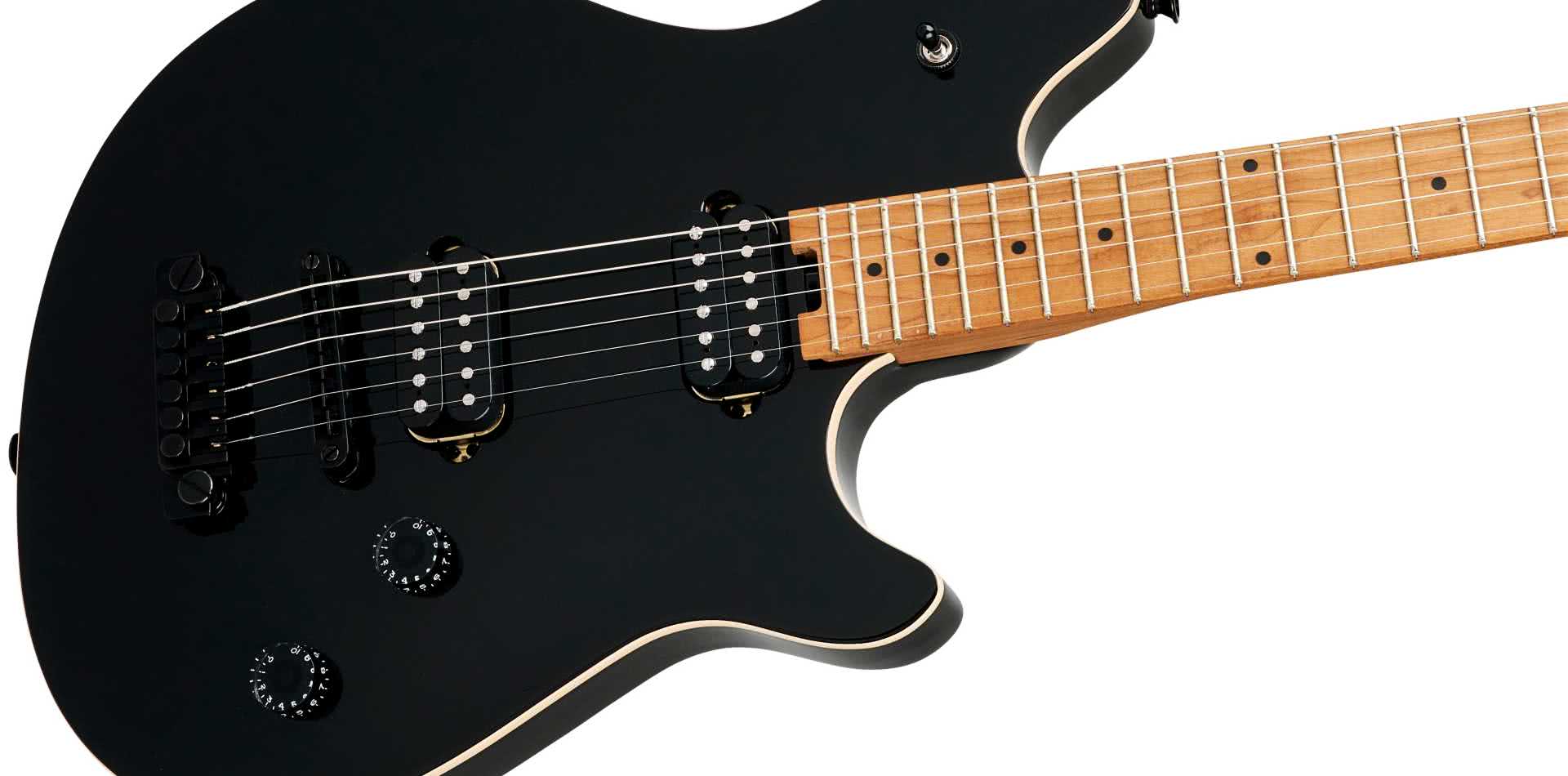 Wolfgang Special TOM od EVH