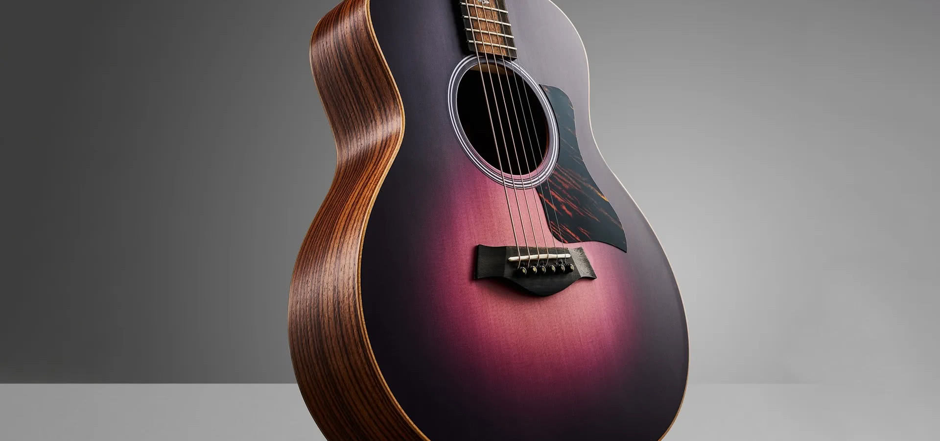 50th Anniversary GS Mini-e Rosewood