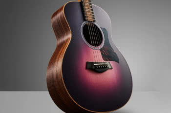 TAYLOR50th Anniversary GS Mini-e Rosewood