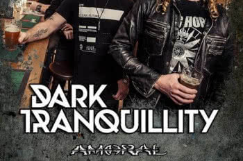 Dark Tranqullity