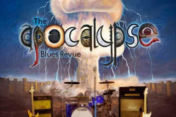 Nowy utwór The Apocalypse Blues Revue