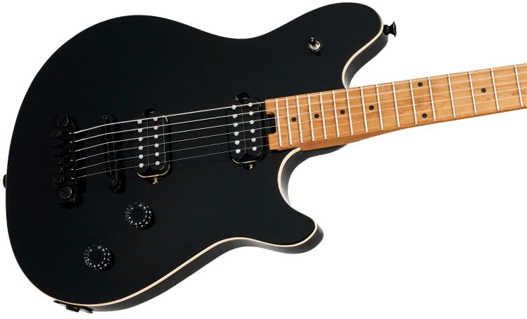 Wolfgang Special TOM od EVH