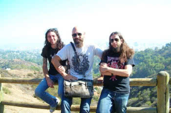 Nowy materiał Ufomammut