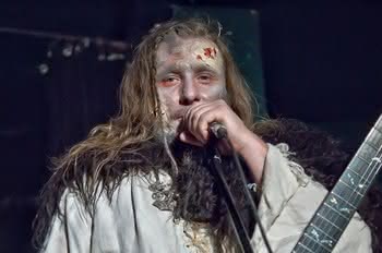 Folkowa Jesień - 03.10.2014 - Kraków