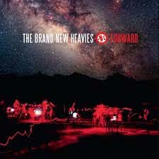 The Brand New Heavies - Forward