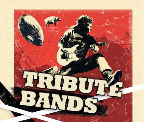 Tribute bands