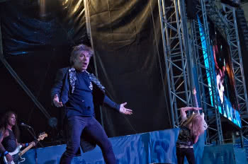 Iron Maiden prezentuje nowy utwór po 6 latach przerwy