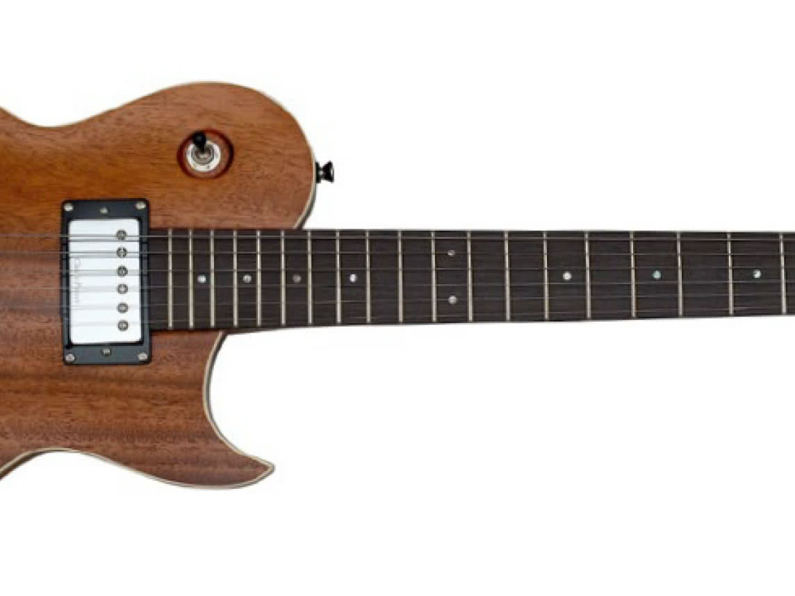 ＡＲＩＡ　１２１２ Aria Pro II PE-TR1 (STBR) - gitara elektryczna | Gitary