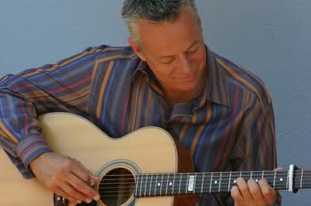 Tommy Emmanuel