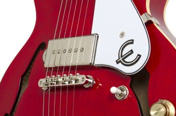 Epiphone Casino Coupe 