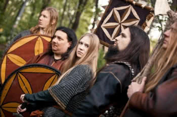 Arkona na dwóch koncertach w Polsce