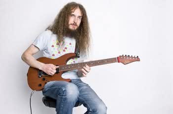 Guthrie Govan