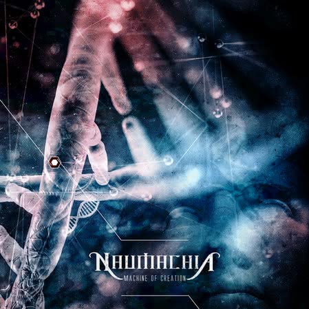 Naumachia - Machine of Creation