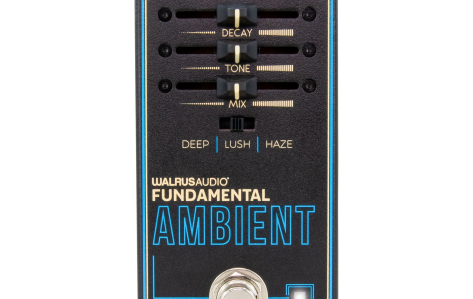 FUNDAMENTAL AMBIENT