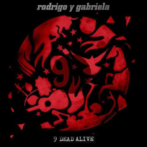 Trzeci album Rodrigo y Gabriela