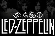 Kolejne reedycje Led Zeppelin