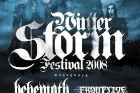 Winter Storm Festival 2008