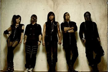 Chthonic supportem Satyricon w Warszawie