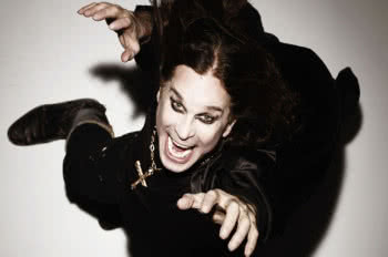 Ozzy Osbourne uhonorowany przez MTV nagrodą "Global Icon"