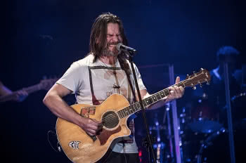 Ray Wilson - 23.01.2016 - Bielsko-Biała