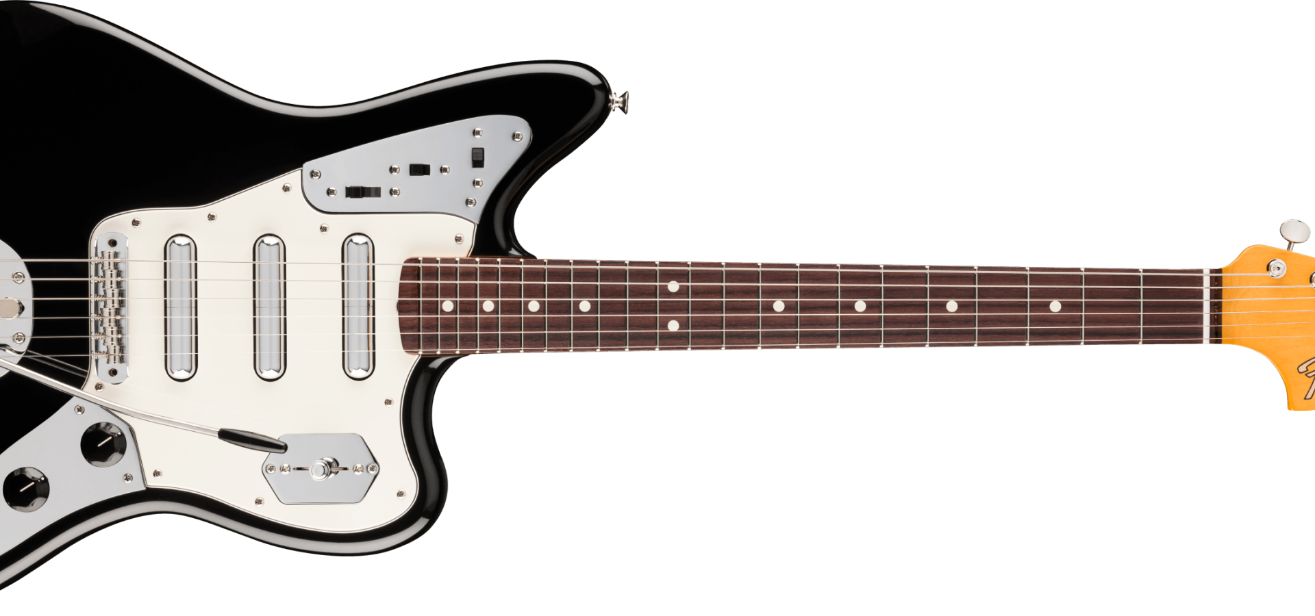 JOHNNY MARR SIGNATURE SPECIAL JAGUAR