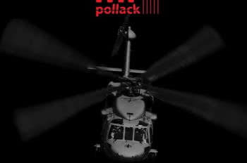 Black Hawk - nowy album Mr.Pollack