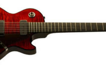 Gibson Dark Fire