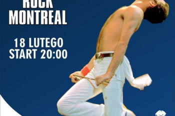 Queen - "Rock Montreal" ponownie w Multikinie