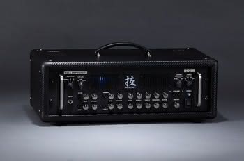 BOSS Waza Amp Head 75