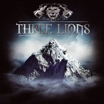 Three Lions - Three Lions