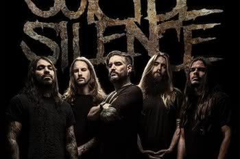 Nowy album Suicide Silence w lutym