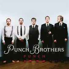 Punch Brothers - Punch