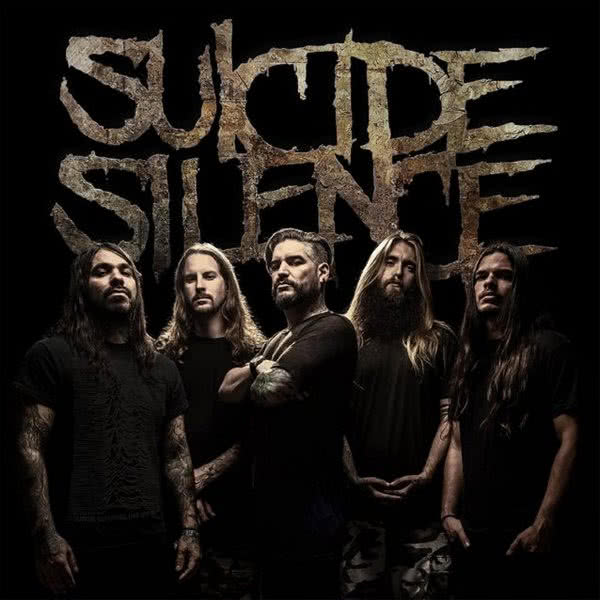 Nowy album Suicide Silence w lutym