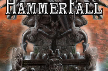 Hammerfall na koncercie w Polsce