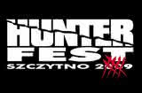Bilety/Karnety na Hunter Fest 2009 - zwroty