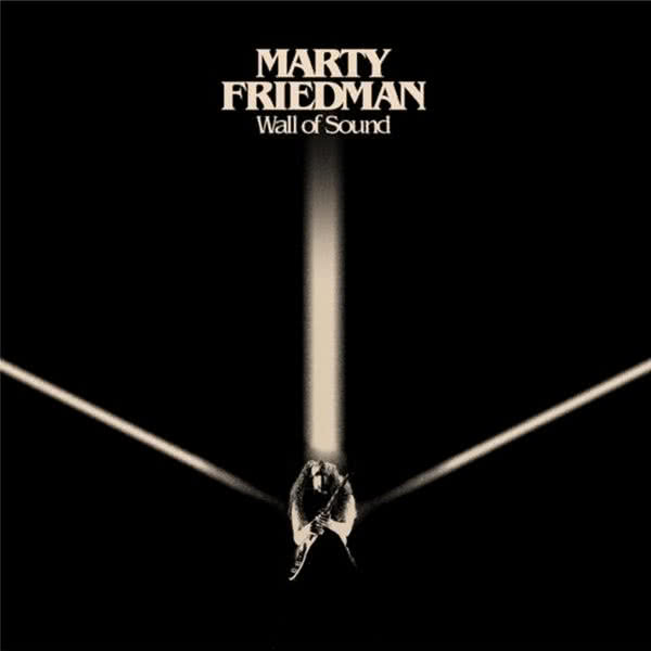 Miracle - nowy utwór Marty Friedmana
