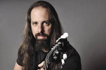 John Petrucci (Dream Theater)