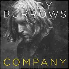 Andy Burrows - Company