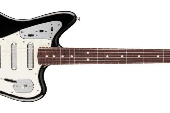 FENDERJOHNNY MARR SIGNATURE SPECIAL JAGUAR