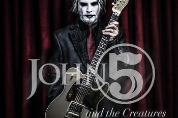 John 5 zapowiada nowy album