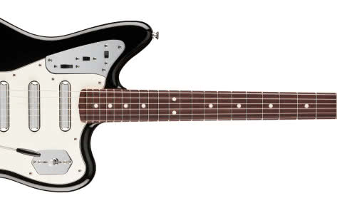 JOHNNY MARR SIGNATURE SPECIAL JAGUAR