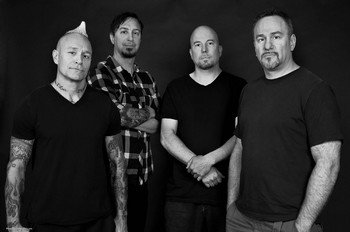 Konkurs: wygraj bilet na koncert Sick Of It All