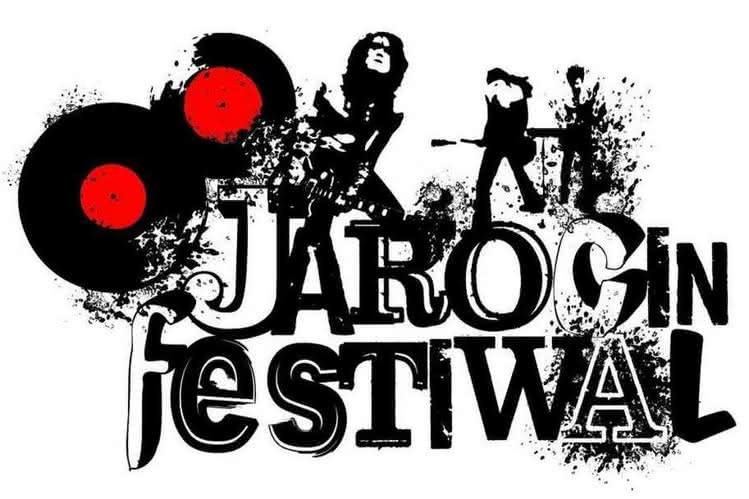 Jarocin Festiwal 2016 - 7-9.07.2016 - Jarocin