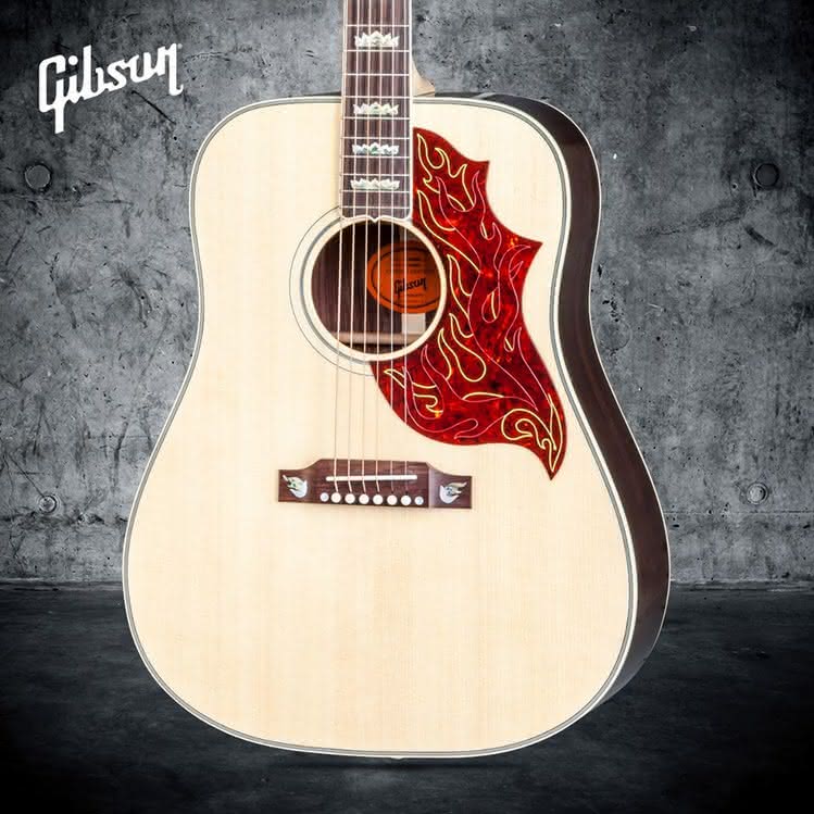Gibson Firebird Custom Mystic