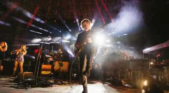 Trey Anastasio (Phish)