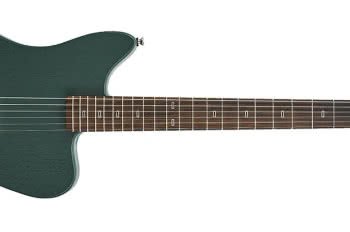 PJD GUITARSST JOHN APPRENTICE