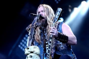 Zakk Wylde