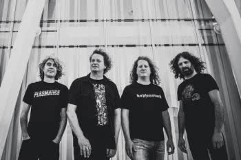 Konkurs: wygraj bilet na koncert Voivod!